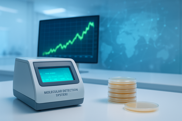 Neogen Shares Skyrocket as Q2 Earnings Beat Signals Turning Point in 3M Integration Strategy