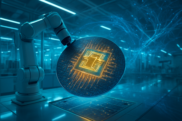 The Silicon Frontier: TSMC Commences Mass Production of 2nm Chips, Cementing Dominance in the AI Era