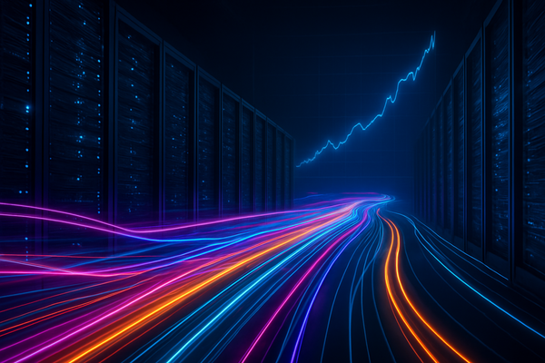 The Optical Supercycle: Lumentum Faces Moment of Truth as AI Hype Meets Earnings Reality