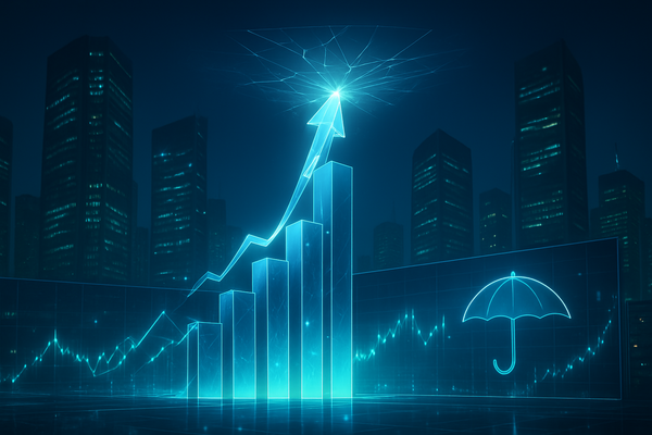 The Travelers’ Benchmark: How a Record-Breaking $8.96 EPS Blowout Reshaped the Insurance Landscape