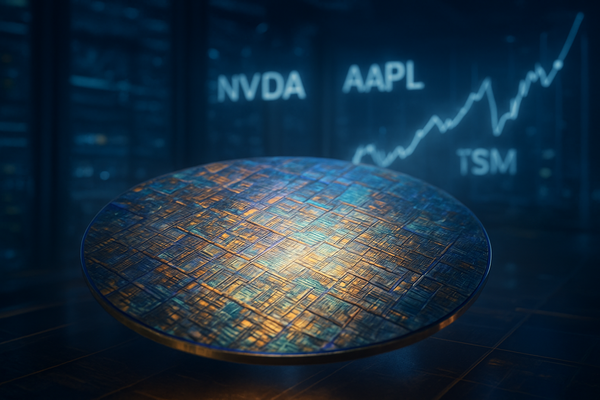 The TSMC Effect: How the World’s Leading Foundry is Fueling a $10 Trillion US Tech Surge