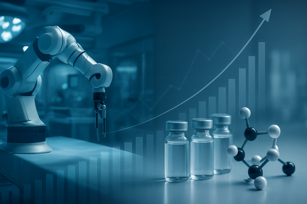 The High-Stakes Balancing Act: Johnson & Johnson Braces for Q4 Earnings Amid Patent Cliffs and MedTech Expansion