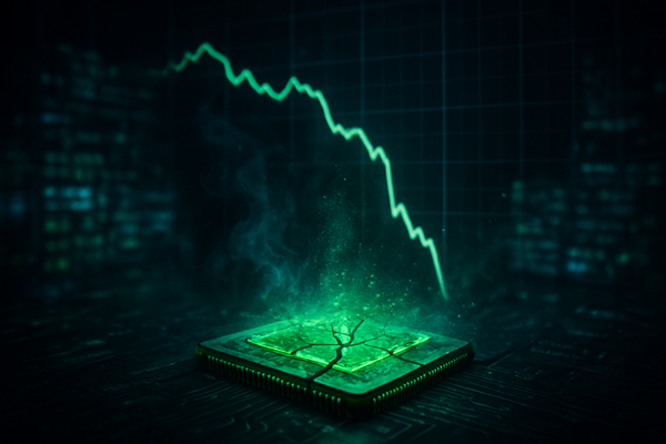 The Day the Chips Stood Still: A One-Year Retrospective on Nvidia’s $600 Billion Market Cap Meltdown