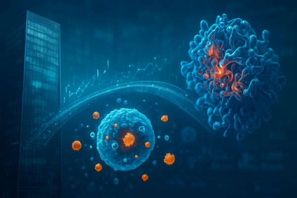 Eli Lilly Reinforces Immunology Dominance with $1.2 Billion Acquisition of Ventyx Biosciences