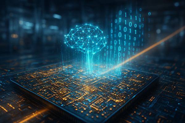 TSMC’s Record Profits Signal Accelerating AI Demand and Bullish Tech Outlook for 2026