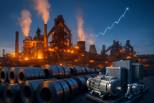 Cleveland-Cliffs Shares Surge as Strategic Pivot to High-Value Steel and Global Partnerships Ignite Investor Confidence