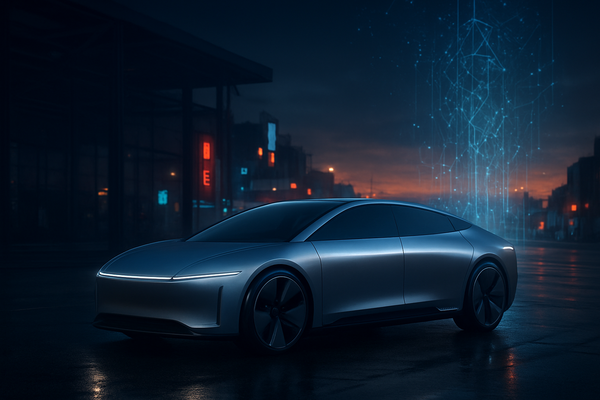 Tesla’s High-Stakes Transformation: From EV Pioneer to AI-Driven Robotaxi Powerhouse