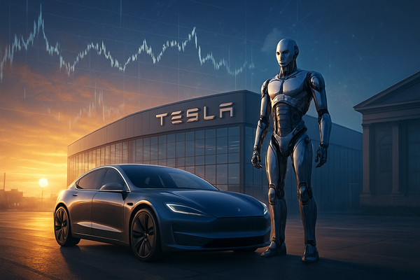 Tesla’s High-Stakes Balancing Act: AI Ambitions Clash with Legal Headwinds and Shifting Global Demand