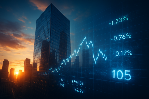 Wall Street Braces for Impact: JPMorgan Chase Sets the Tone for 2026 Earnings Season Amid Shifting Rate Landscapes