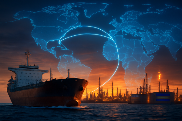 Energy Dominance or Resource Imperialism? The US Secures 50 Million Barrels in Historic Venezuela Oil Pivot