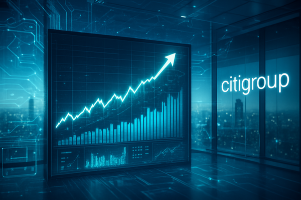 Citigroup Outpaces Rivals with Sector-Leading Q4 Earnings Growth