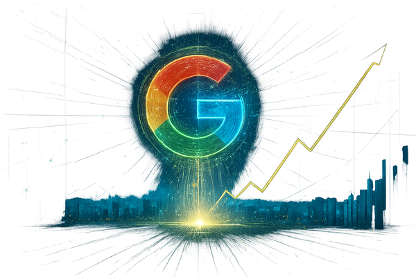 Silicon Giant Reclaims the Crown: Alphabet Surges as Wall Street Issues Massive Upgrades on AI and Search Dominance