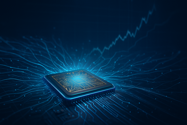 Broadcom’s Deep Breath: Why Analysts Are Calling the Recent Volatility a ‘Generational’ Buy Opportunity