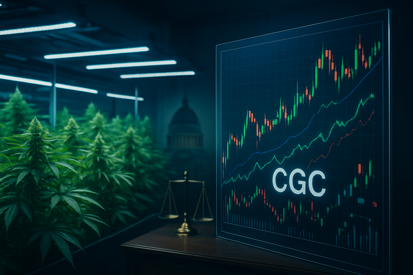 The High Stakes of Reform: Canopy Growth Navigates a Volatile Regulatory Labyrinth in 2026