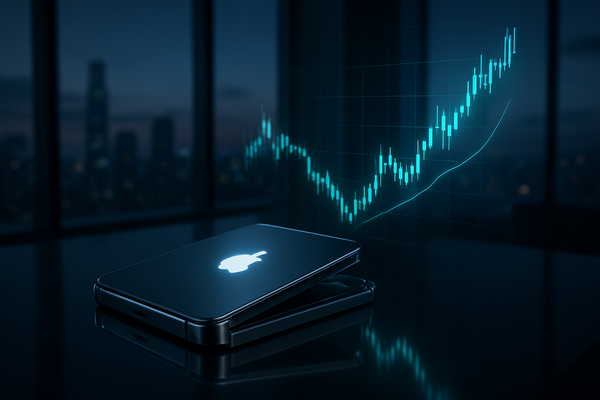 Apple Braces for 2026 Pivot: Can Upcoming Earnings Reverse the Year-End Tech Slump?