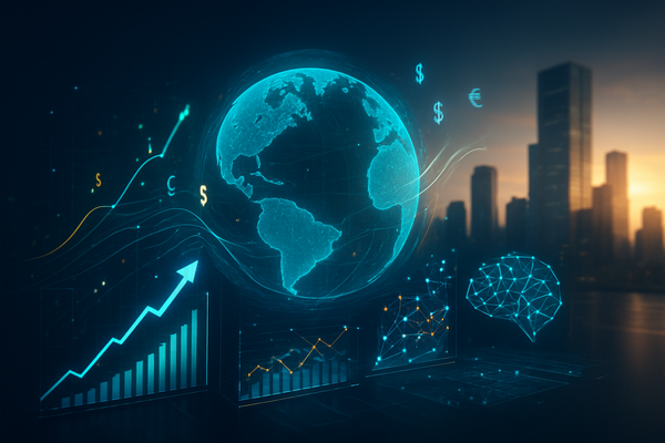 The Great Unlock: AI and Private Equity Confidence Fueling 2026's M&A Renaissance