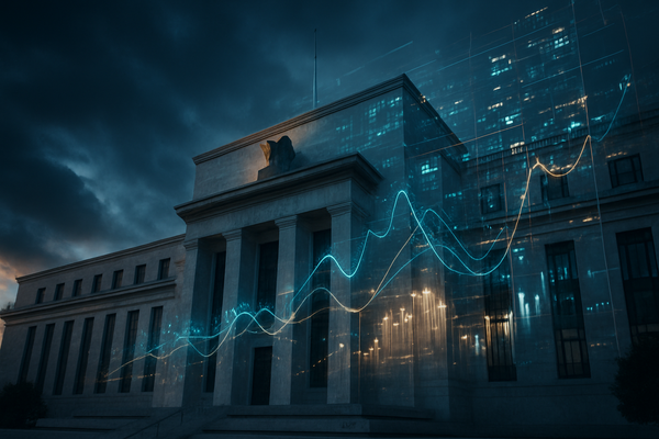 The "Market-Master" at the Helm? Rick Rieder's White House Interview for Fed Chair Signals a Regime Shift