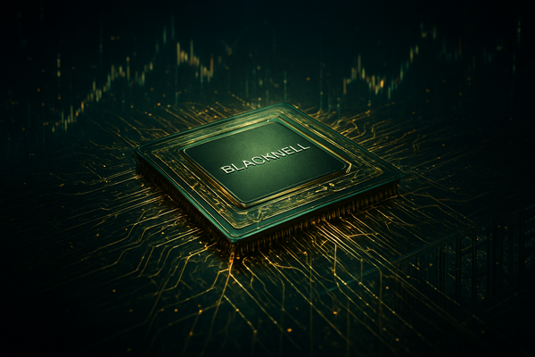 The AI Super-Cycle: NVIDIA’s $500 Billion Backlog Anchors the S&P 500