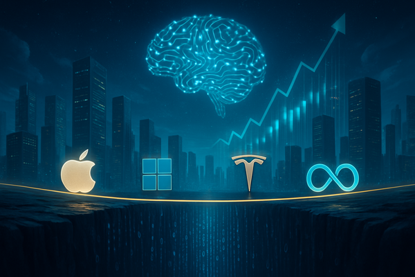 The Billion-Dollar Tightrope: Magnificent 7 Earnings Preview Amid Historic Market Concentration