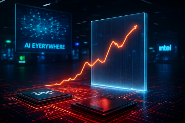 The Innovation Paradox: Why AMD’s "AI Everywhere" Strategy Hit a Wall at CES 2026