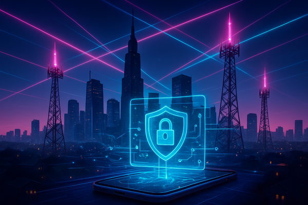 The Wireless Cold War Turns Hot: Carriers Slash Prices and Lock in Terms as 2026 Reshapes the Telecom Landscape