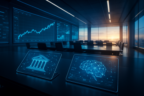 Banking on a New Era: Wall Street Braces for the 2026 Earnings Kickoff