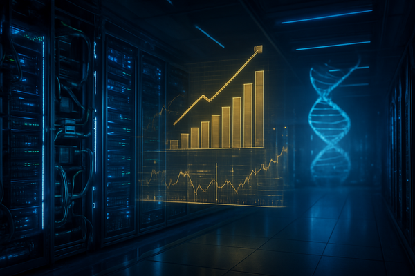 The Alpha Renaissance: Goldman Sachs Reports Record Hedge Fund Gains in 2025