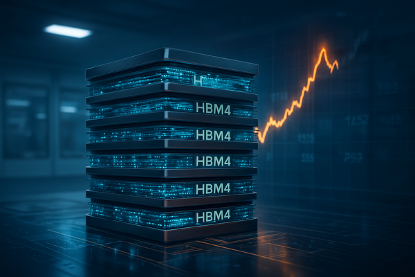 The Memory Paradox: Why Investors are Trimming Micron Technology Despite a Record-Breaking AI Supercycle