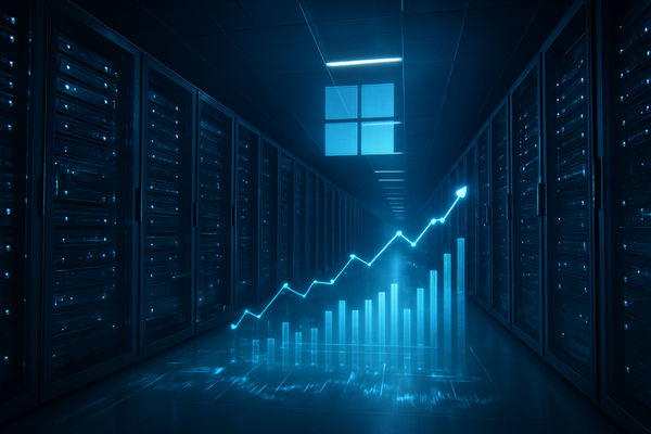 The AI Reckoning: Microsoft Braces for Q2 Earnings as Investors Demand Proof of ROI