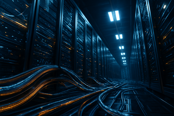 The Silent Engine of the AI Revolution: Amphenol Hits Record Highs as Data Center Infrastructure Demands Explode