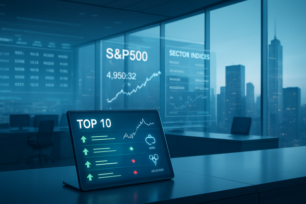 BofA Unveils Q1 2026 Top Stock Picks: High-Conviction Bets on AI Infrastructure and Health Care Valuations