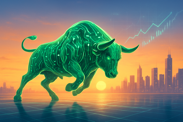 The 'New Year, New Bull' Narrative: Why Vanguard’s VOO is the Definitive Retail Play for 2026