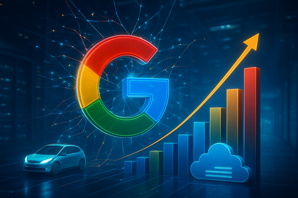 Alphabet’s $2 Trillion Triumph: Inside the 65% Surge of 2025 and the Road to 2026