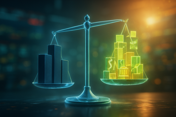 The Great Rebalancing: Small-Cap Stocks Surge as Market Rotation Deepens in Early 2026