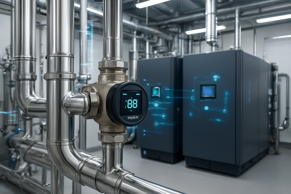 A.O. Smith Completes $470 Million Acquisition of Leonard Valve, Solidifying Dominance in the "Smart Mechanical Room"