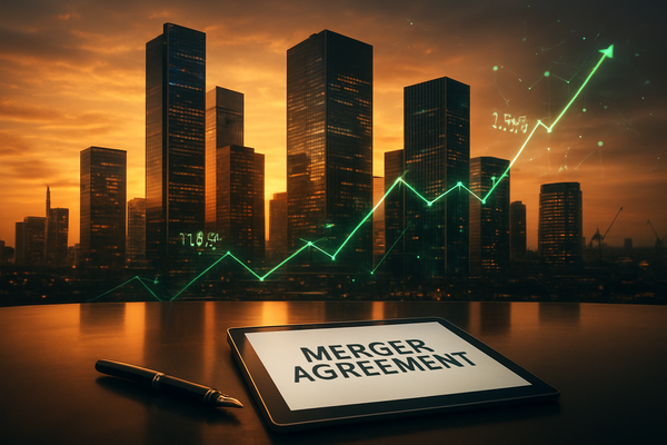 US Credit Market: M&A and LBOs Fuel Issuance Surge in 2026