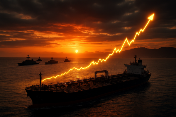 Geopolitical Shockwaves: Oil Markets Brace as Maduro Capture Signals Total Reset for Venezuelan Energy