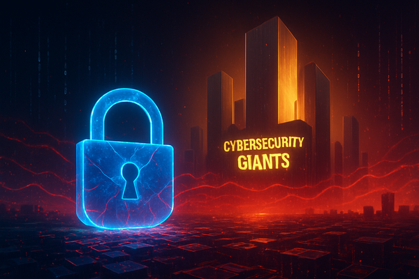 The Platform Paradox: Tenable Hits 52-Week Low as Cybersecurity Giants Crowd Out the Specialists