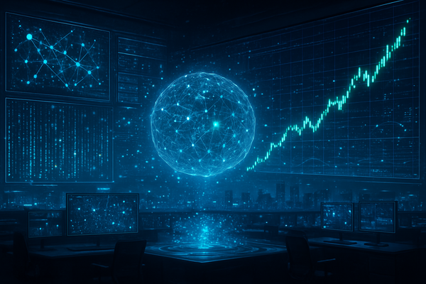 The Palantir Paradox: From "Meme Stock" to S&P 500 Powerhouse in the Age of Agentic AI