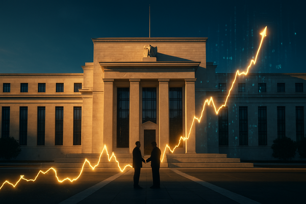 Trump Nominates Kevin Warsh as Fed Chair: A Paradigm Shift for Markets