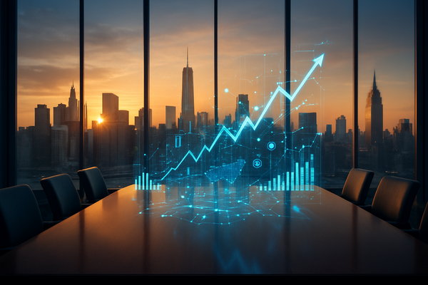 The Dealmaking Renaissance: Goldman Sachs and Morgan Stanley Signal a 2026 M&A Surge as Fees Skyrocket