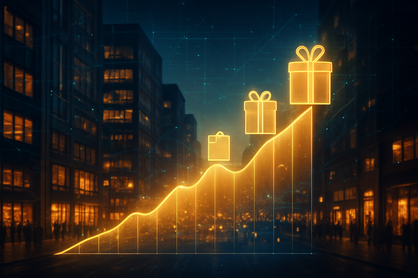 The Consumer Defiance: How a $1 Trillion Holiday Season Anchored the ‘Goldilocks’ Economy