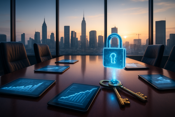 The Great Unlocking: Why 2026 is Becoming the Year of the Megadeal