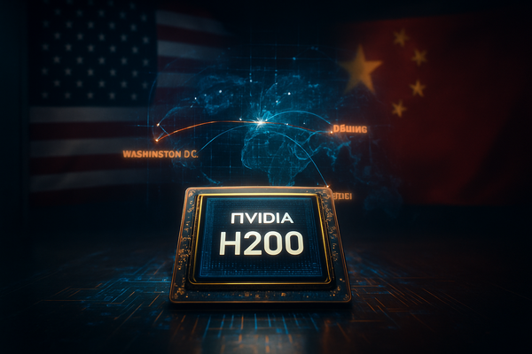 Trump Administration Approves Nvidia H200 Exports to China with New Security Protocols