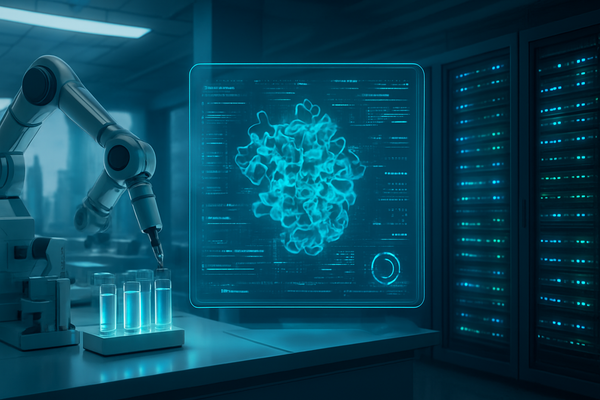 The AI-Bio Convergence: Lilly and Nvidia Kick Off JPM26 with Landmark $1 Billion Alliance