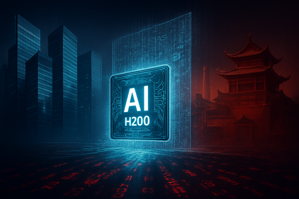 Silicon Sovereignty: China’s Strategic Blockade on Nvidia’s H200 Rattles Global Markets