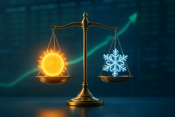 Goldilocks in the New Year: December Jobs Report Solidifies Soft Landing Hopes and Reshapes Fed Expectations