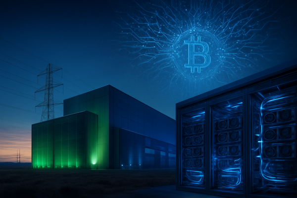 The Great Compute Pivot: How IREN Transformed from Bitcoin Miner to AI Infrastructure Titan