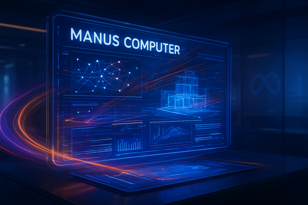 Meta Accelerates 'Agentic' Future with $2 Billion Acquisition of Autonomous AI Pioneer Manus