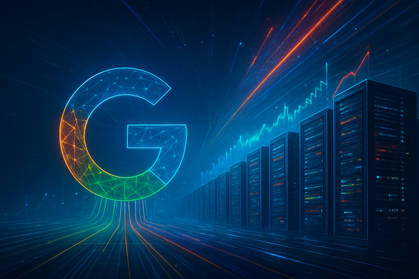 Alphabet Enters New Era: Cloud and AI Surge Propel Tech Giant Past $4 Trillion Valuation Despite Antitrust Headwinds